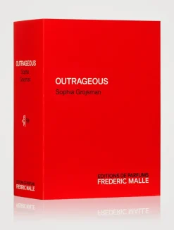 Outrageous Perfume