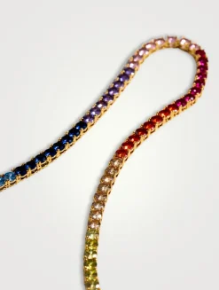 Over The Rainbow Necklace