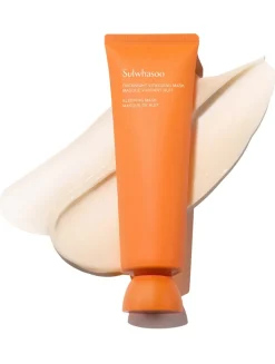 Overnight Vitalizing Mask