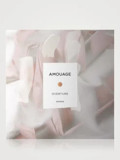 Overture Woman Eau de Parfum