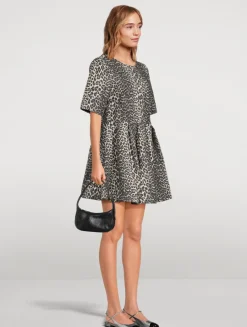 Owen Leather Shoulder Bag