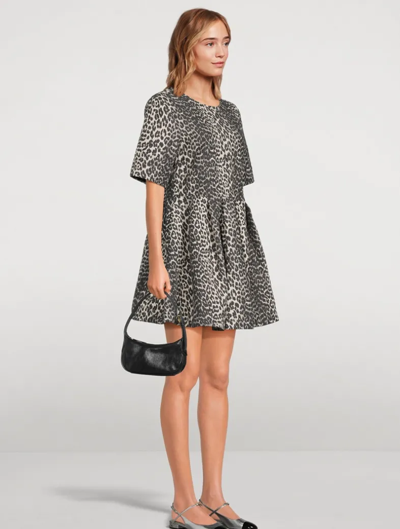 Owen Leather Shoulder Bag