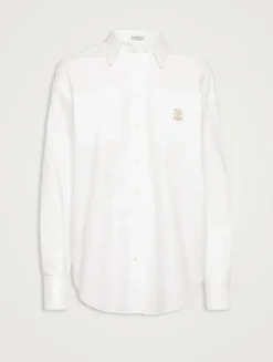 Oxford Shirt
