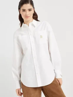 Oxford Shirt