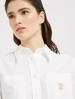 Oxford Shirt