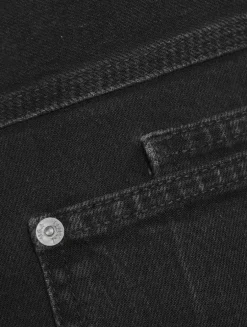 Painter Wide-Leg Jeans