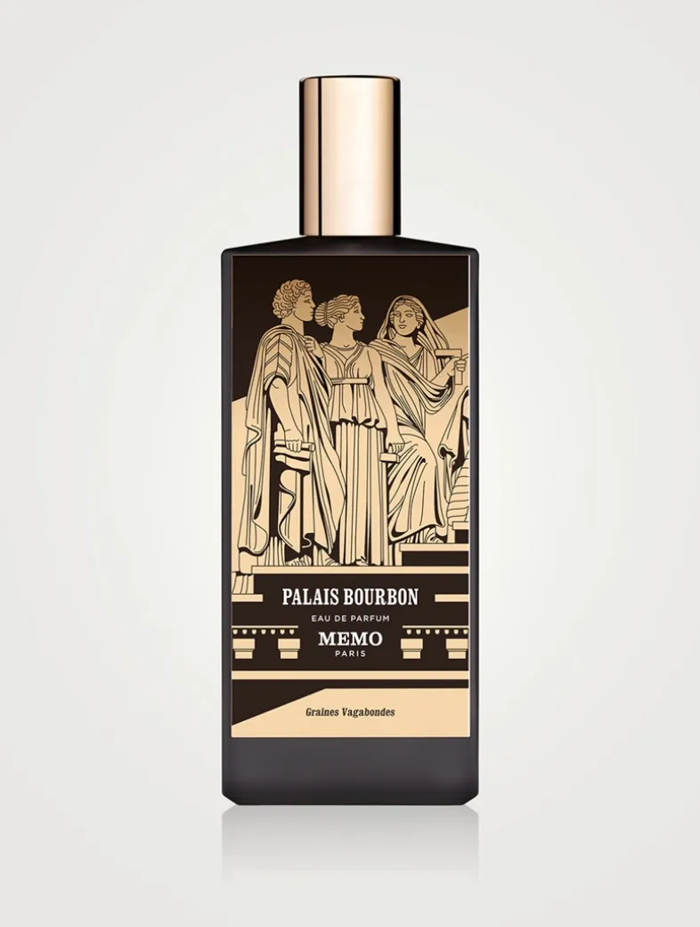 Palais Bourbon Eau de Parfum