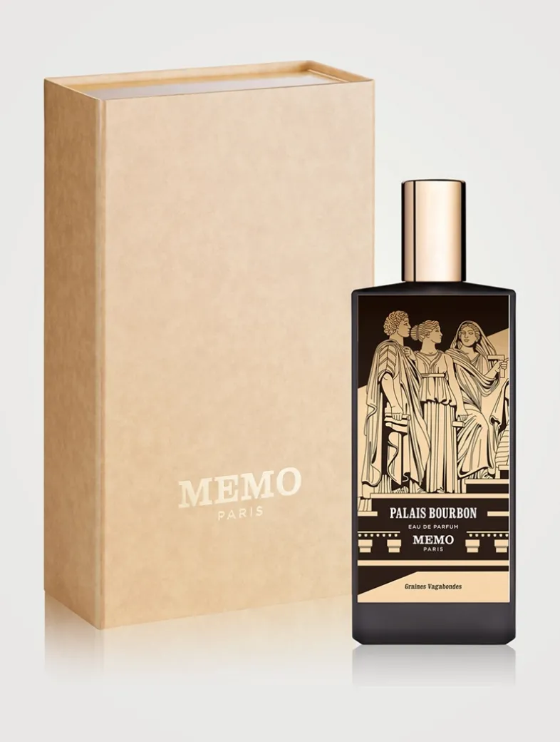 Palais Bourbon Eau de Parfum