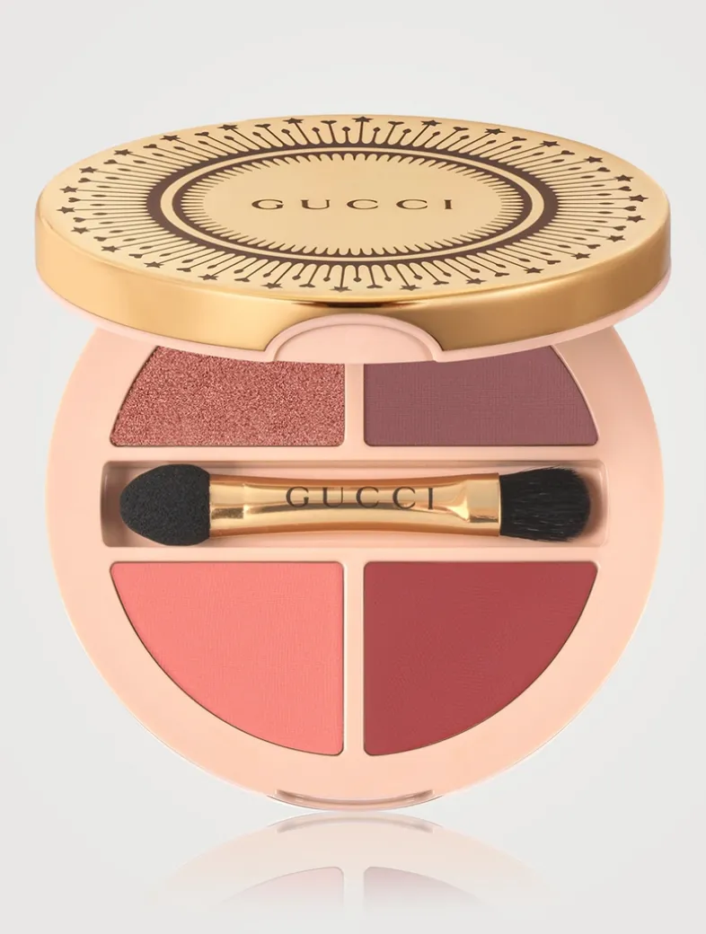 Palette de Beauté Quatuor