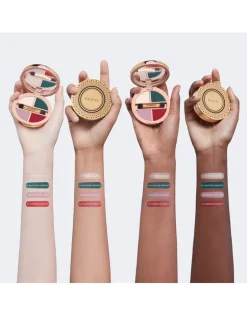 Palette de Beauté Quatuor