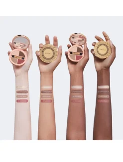 Palette de Beauté Quatuor