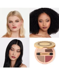 Palette de Beauté Quatuor