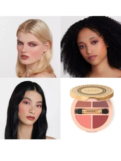 Palette de Beauté Quatuor