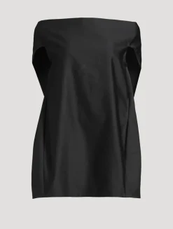 Pallenberg Off-The-Shoulder Top