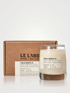 Palo Santo 14 Classic Candle
