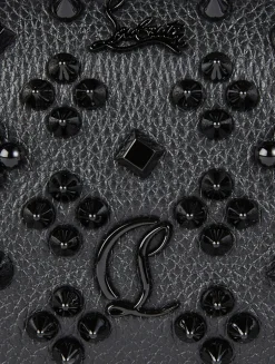 Paloma Leather Clutch