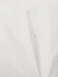 Pamplona Wide-Leg Trousers