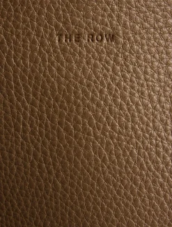 Park Three Leather Tote Bag