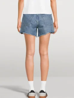 Parker Denim Shorts
