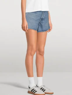 Parker Denim Shorts
