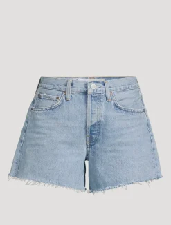 Parker Denim Shorts