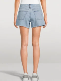 Parker Denim Shorts