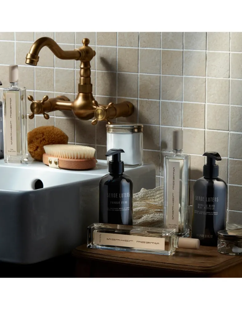 Parole d'eau Cleansing Gel