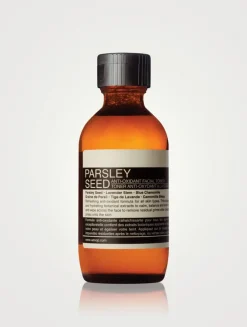 Parsley Seed Anti-Oxidant Facial Toner
