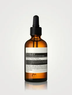 Parsley Seed Anti-Oxidant Intense Serum