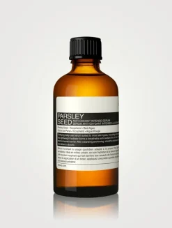 Parsley Seed Anti-Oxidant Intense Serum - Refill