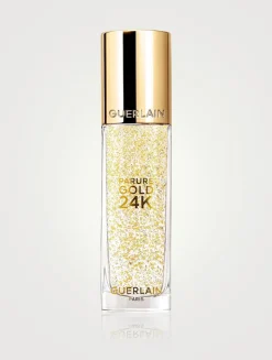 Parure Gold 24K Radiance Booster Perfection Primer