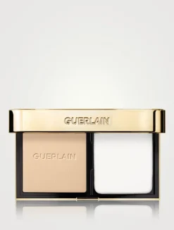 Parure Gold Skin Control High Perfection Matte Powder Foundation