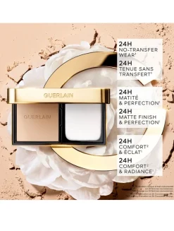 Parure Gold Skin Control High Perfection Matte Powder Foundation