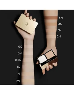 Parure Gold Skin Control High Perfection Matte Powder Foundation