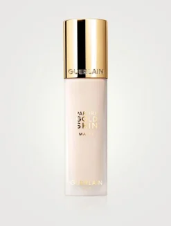 Parure Gold Skin Matte Foundation