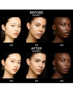 Parure Gold Skin Matte Foundation