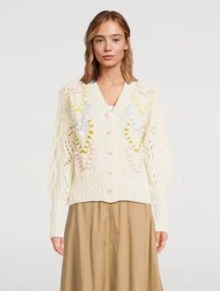 Parya Cardigan
