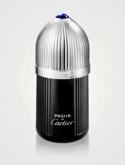 Pasha Édition Noire Eau de Toilette