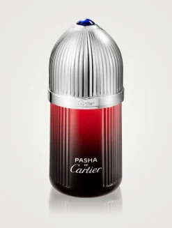 Pasha Edition Noire Sport