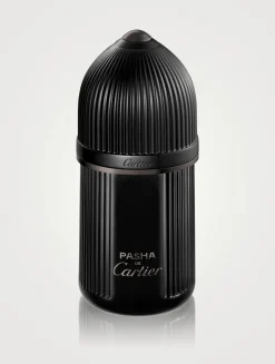 Pasha Noir Absolu Parfum