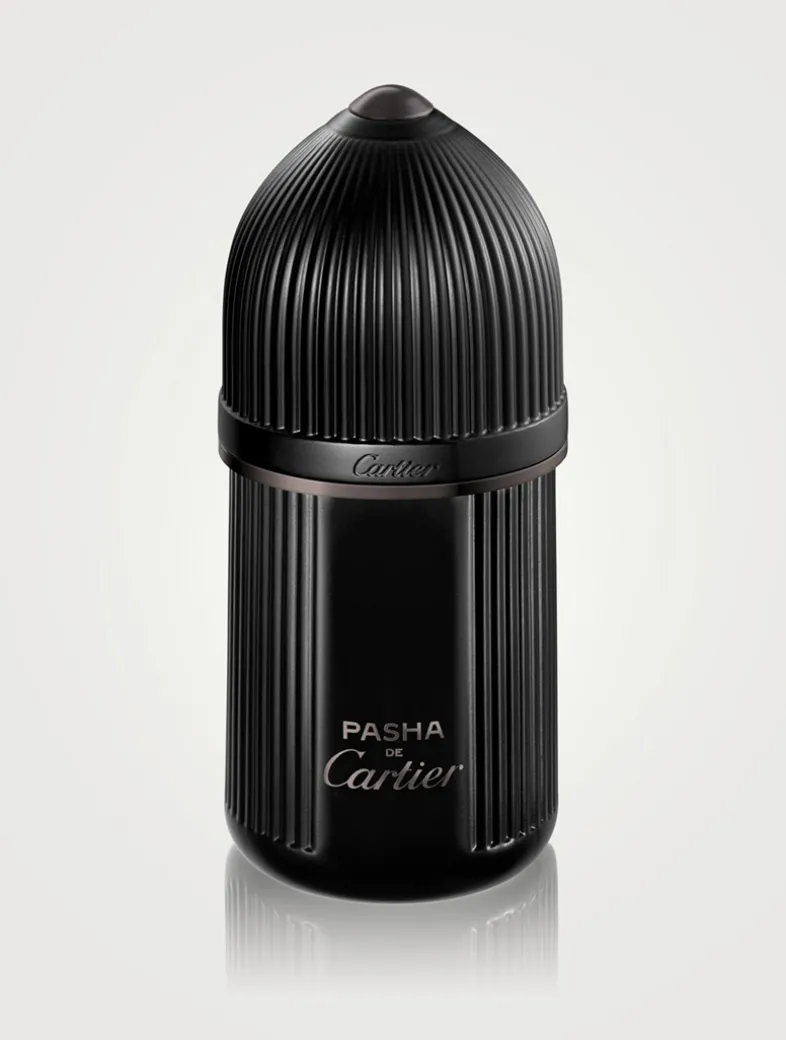 Pasha Noir Absolu Parfum
