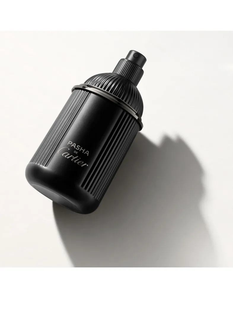 Pasha Noir Absolu Parfum