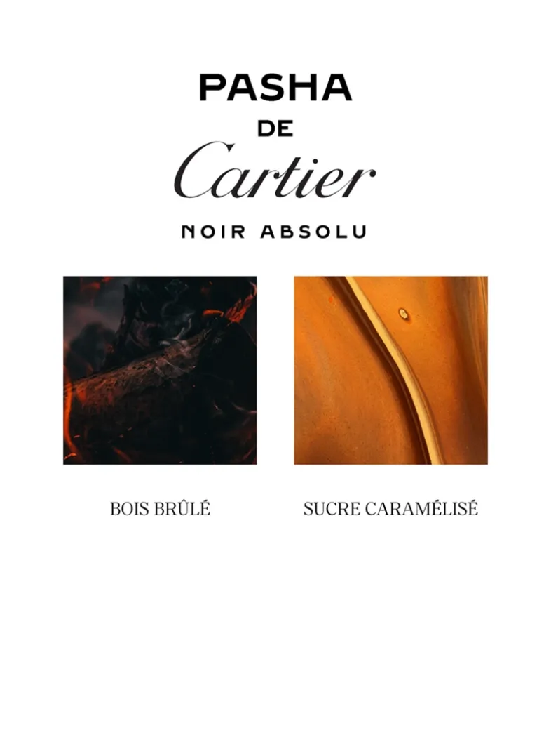 Pasha Noir Absolu Parfum