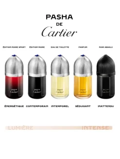 Pasha Parfum