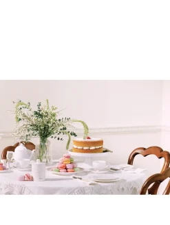 Pastel Macaroons Candle