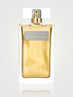 Patchouli Musc Eau de Parfum Intense