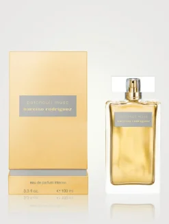 Patchouli Musc Eau de Parfum Intense