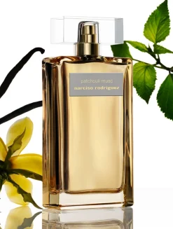Patchouli Musc Eau de Parfum Intense