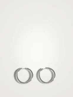 Patricia Hoop Earrings