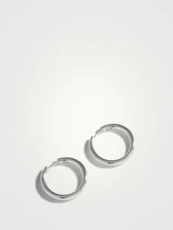 Patricia Hoop Earrings